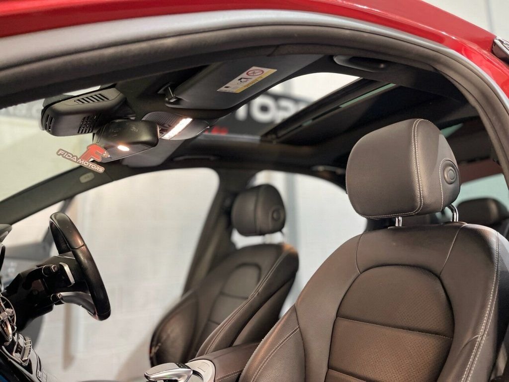 Used Mercedes-Benz C Class 2016 for sale - 77422216: Photo 50