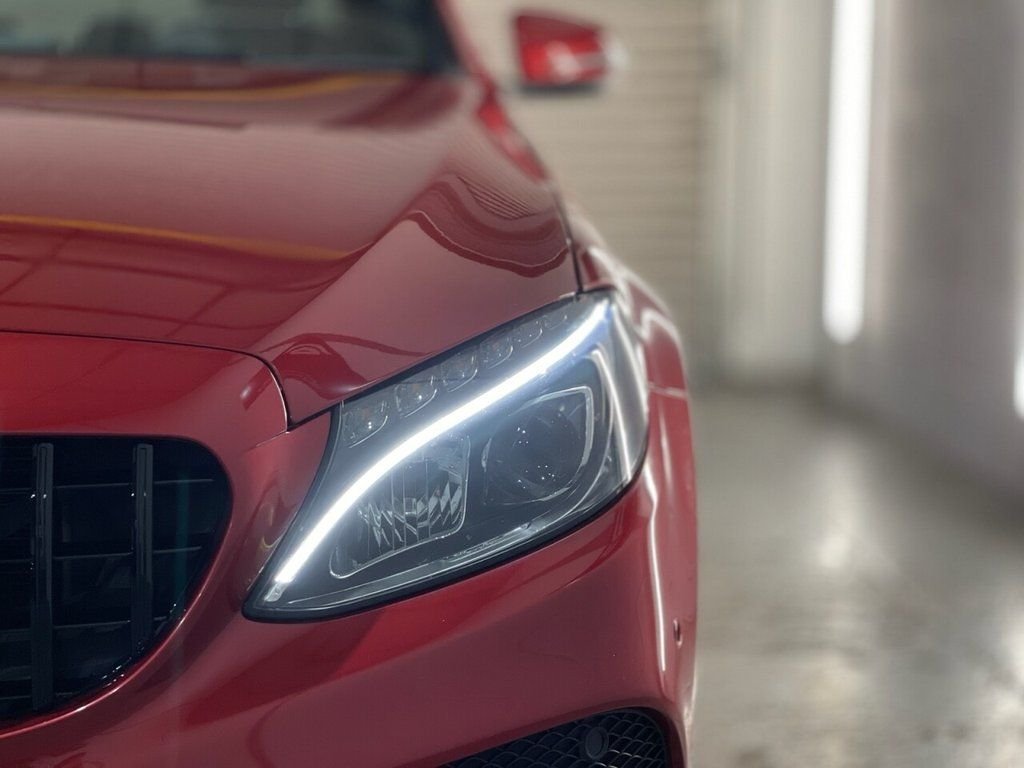 Used Mercedes-Benz C Class 2016 for sale - 77422216: Photo 6