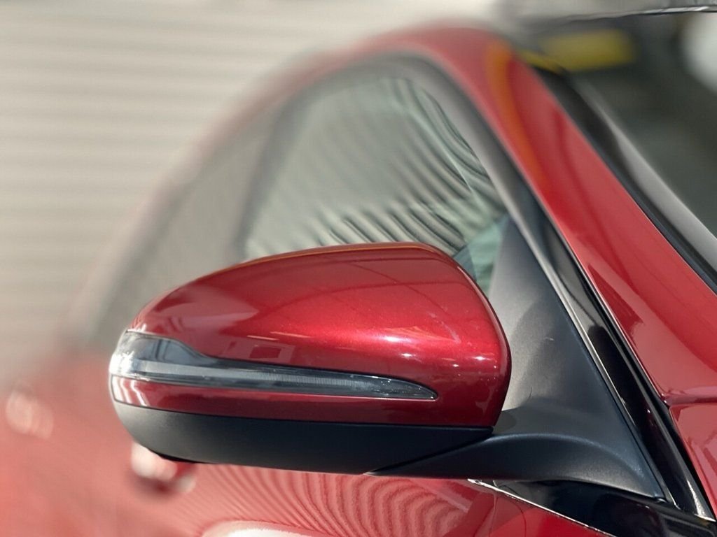 Used Mercedes-Benz C Class 2016 for sale - 77422216: Photo 9