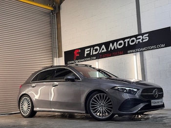Used Mercedes-Benz A-Class 2024 for sale - 78974798: Photo