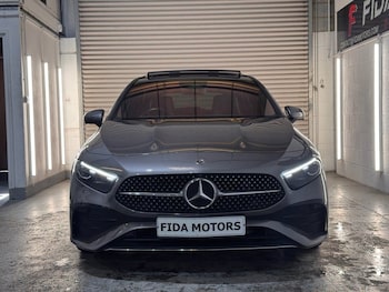 Used Mercedes-Benz A-Class 2024 for sale - 78974798: Photo
