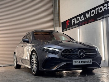Used Mercedes-Benz A-Class 2024 for sale - 78974798: Photo