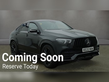 Used Mercedes-Benz GLE 2022 for sale - 78819297: Photo