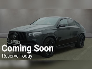 Used Mercedes-Benz GLE 2022 for sale - 78819297: Photo