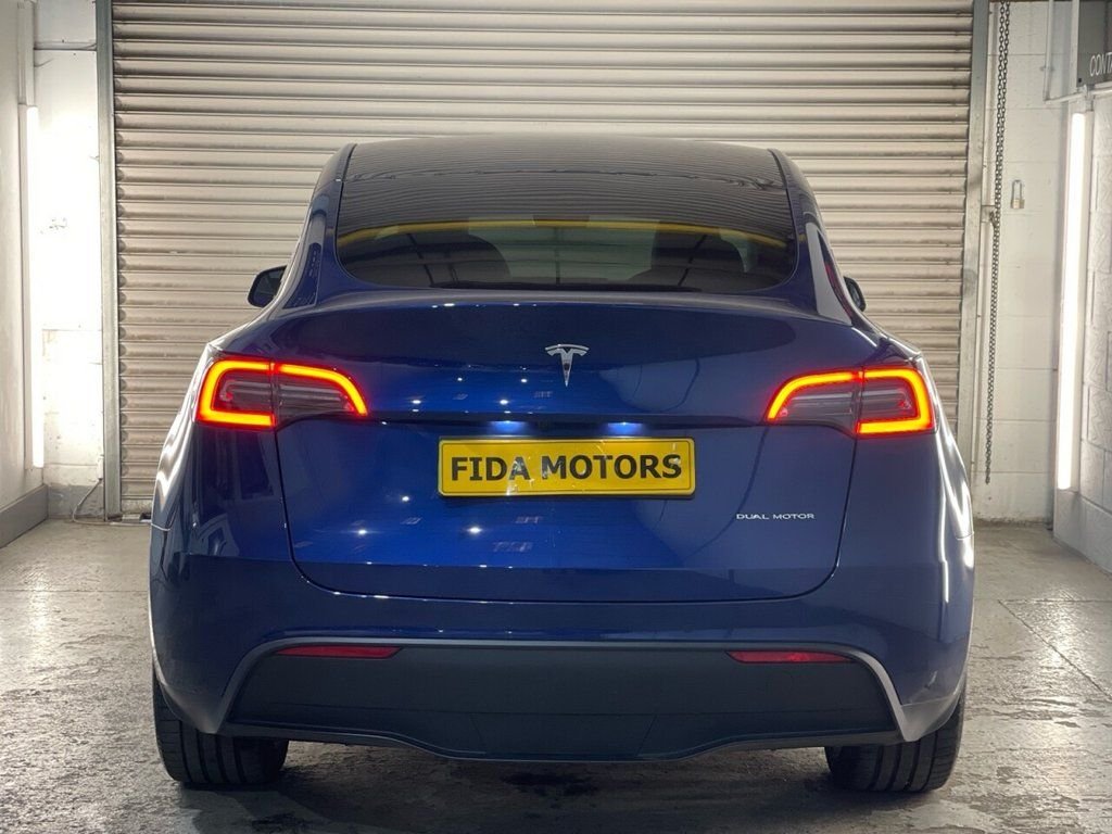 Used Tesla Model Y 2022 for sale - 75998208: Photo 13