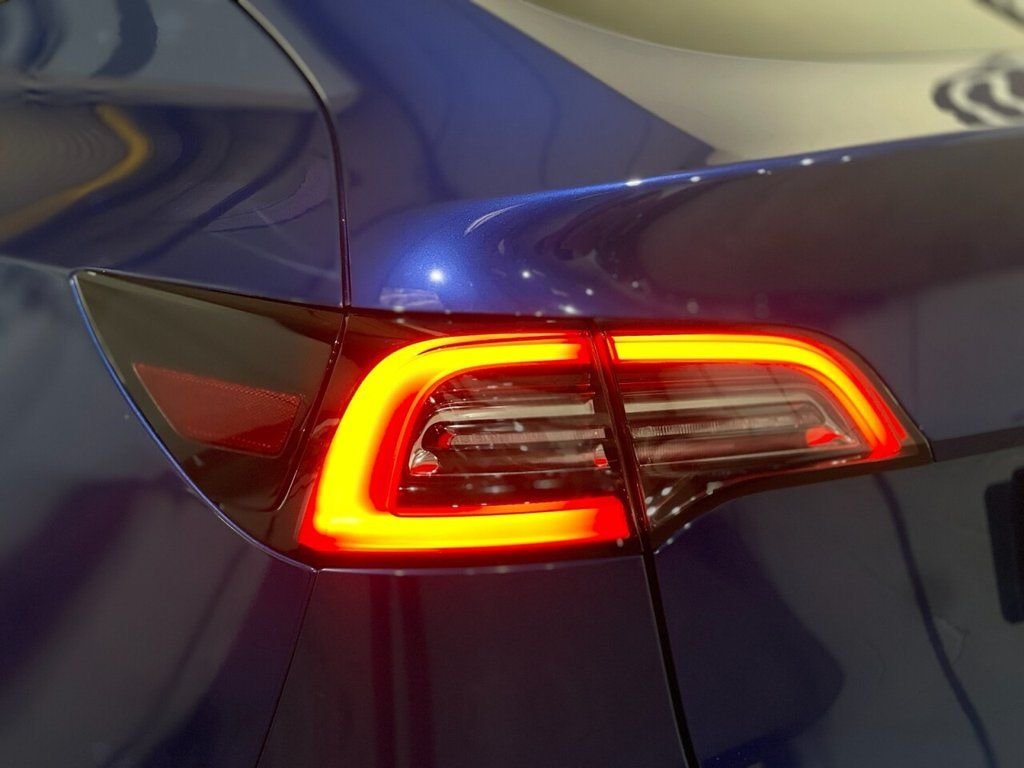 Used Tesla Model Y 2022 for sale - 75998208: Photo 16