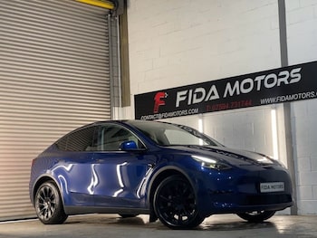 Tesla - Model Y