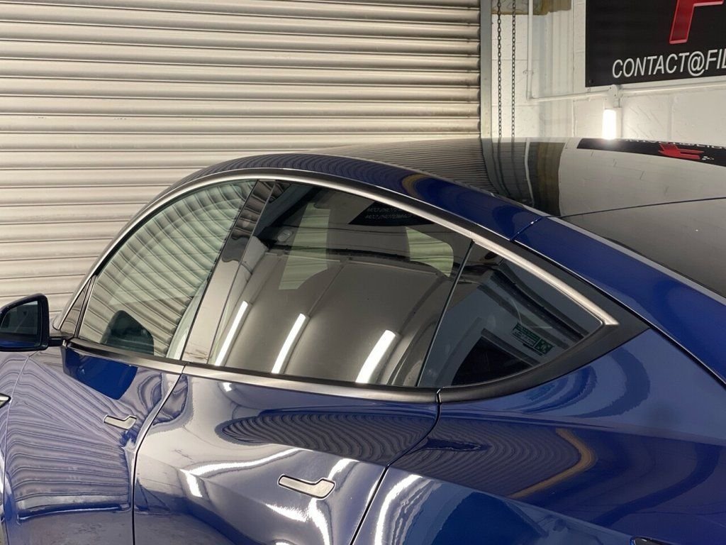Used Tesla Model Y 2022 for sale - 75998208: Photo 20
