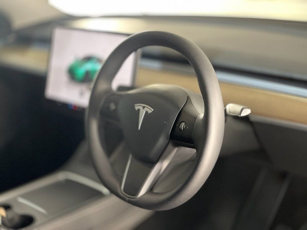 Used Tesla Model Y 2022 for sale - 75998208: Photo 25