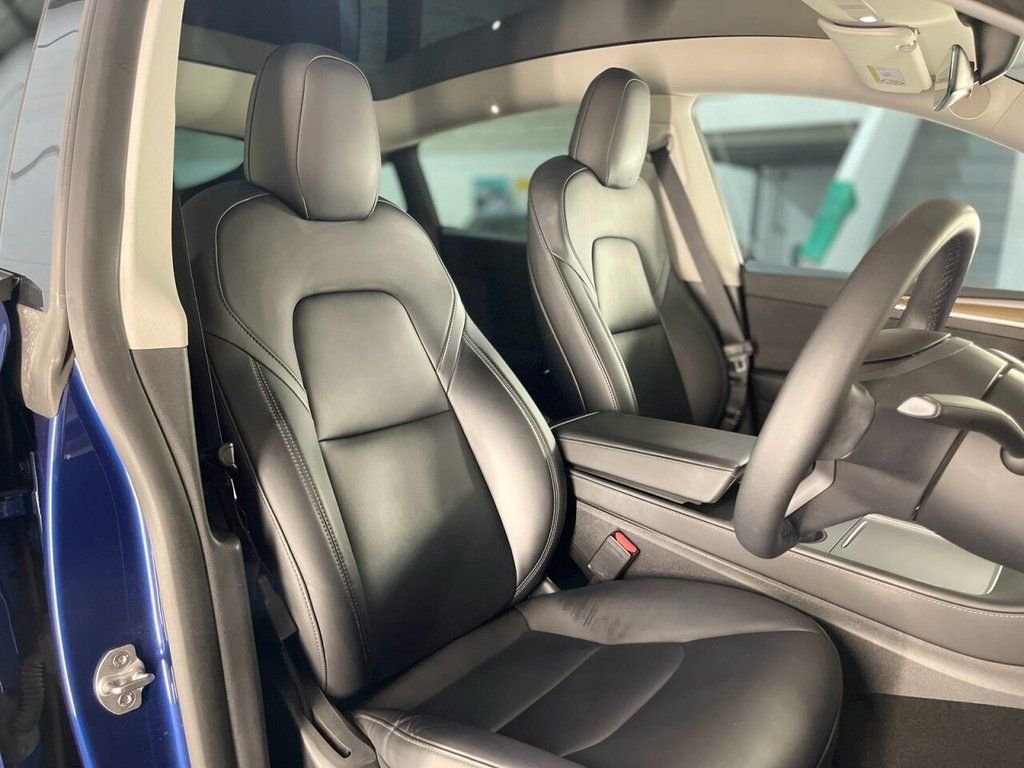 Used Tesla Model Y 2022 for sale - 75998208: Photo 26