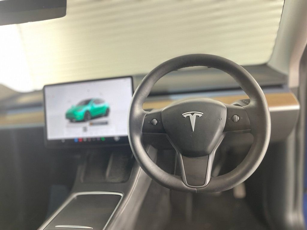 Used Tesla Model Y 2022 for sale - 75998208: Photo 30
