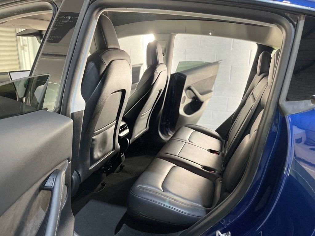 Used Tesla Model Y 2022 for sale - 75998208: Photo 36