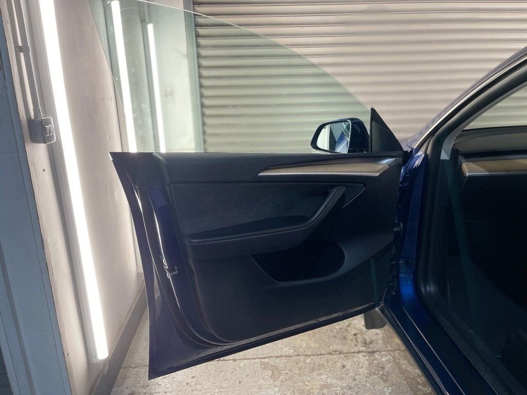 Used Tesla Model Y 2022 for sale - 75998208: Photo 38