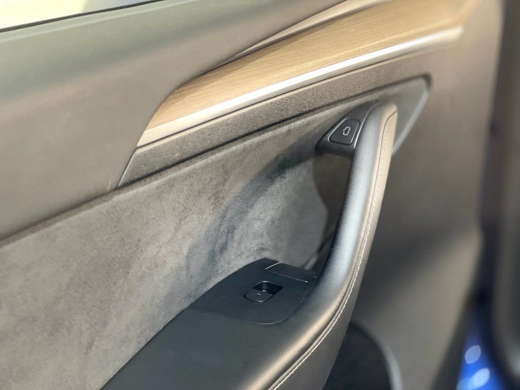 Used Tesla Model Y 2022 for sale - 75998208: Photo 39