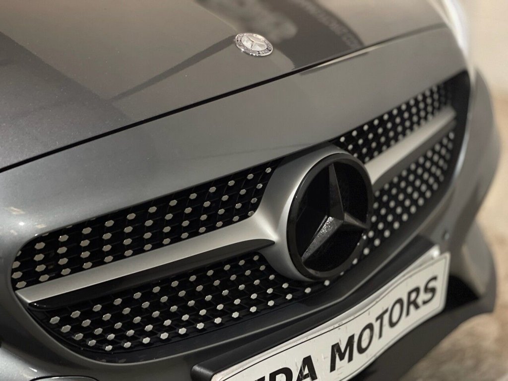 Used Mercedes-Benz C Class 2017 for sale - 78083044: Photo 10