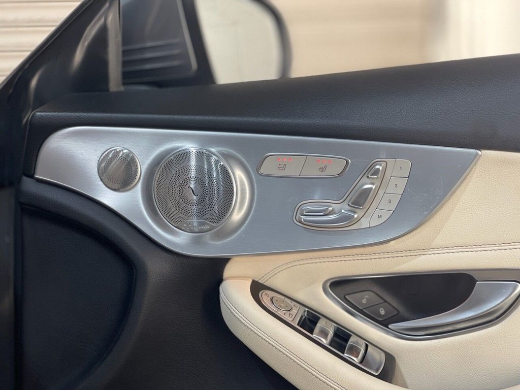 Used Mercedes-Benz C Class 2017 for sale - 78083044: Photo 28