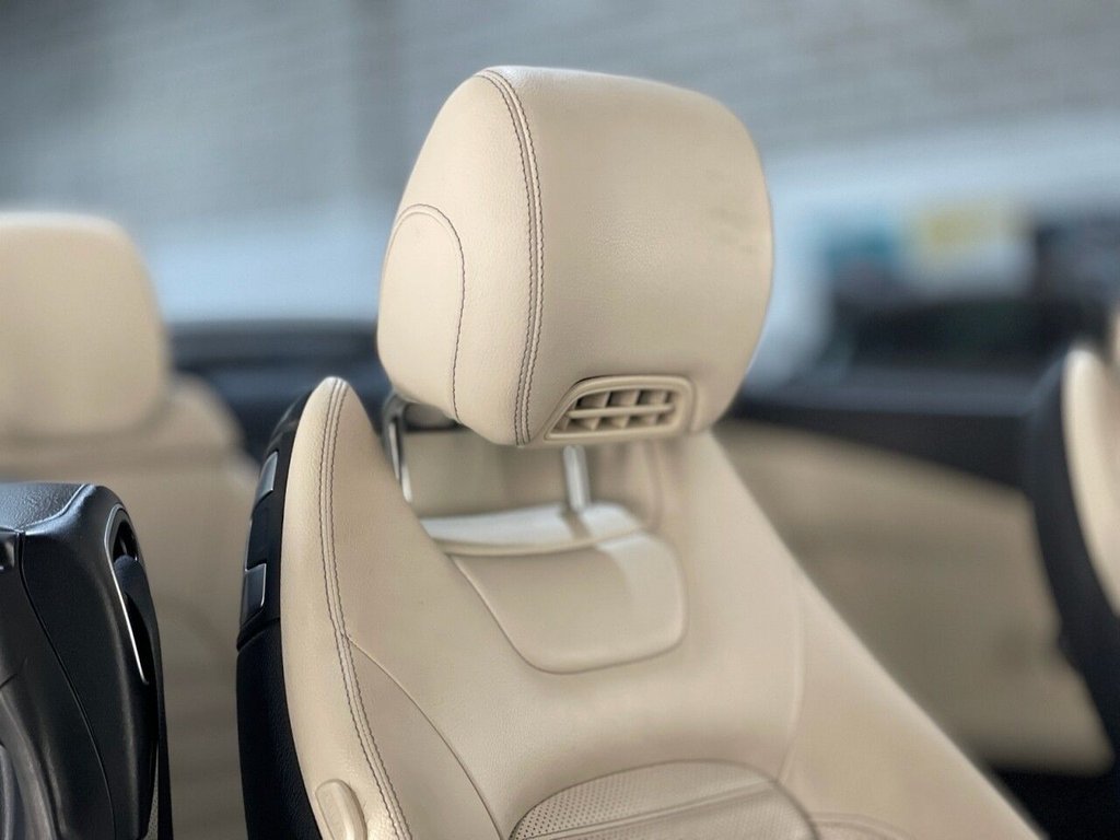 Used Mercedes-Benz C Class 2017 for sale - 78083044: Photo 32