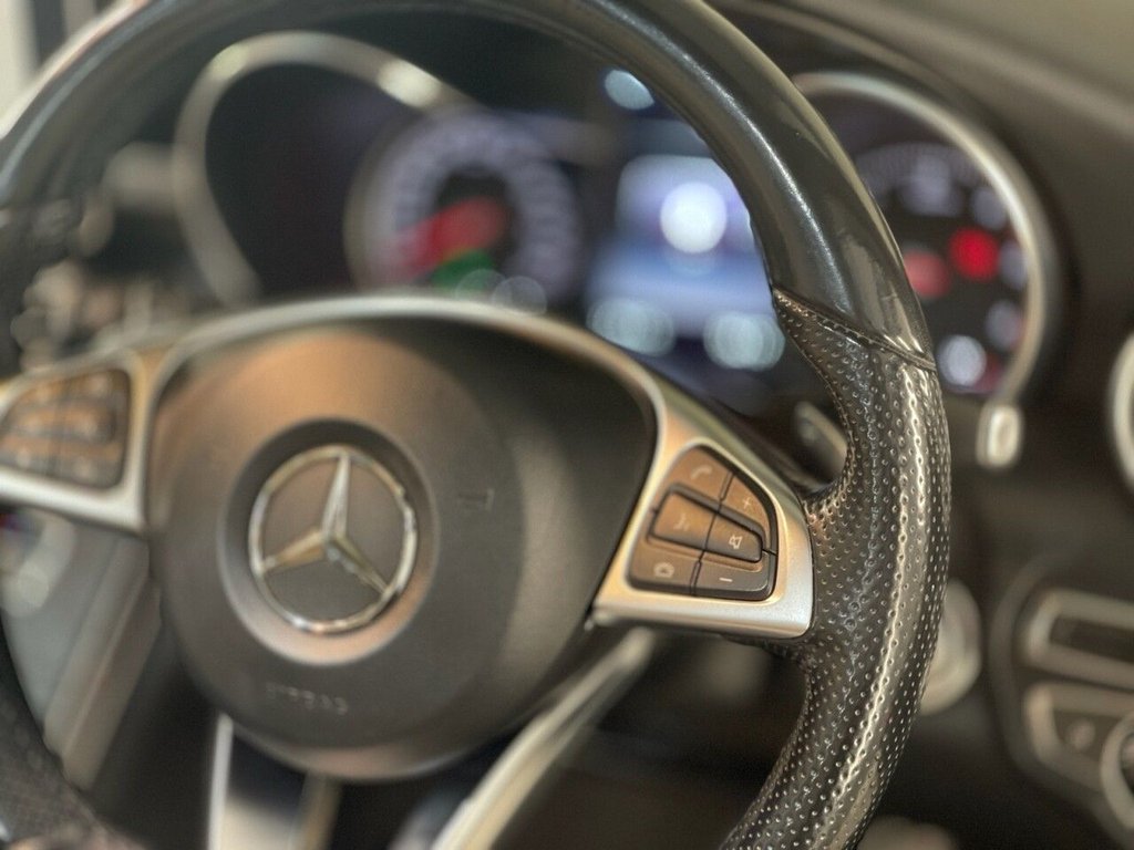 Used Mercedes-Benz C Class 2017 for sale - 78083044: Photo 39