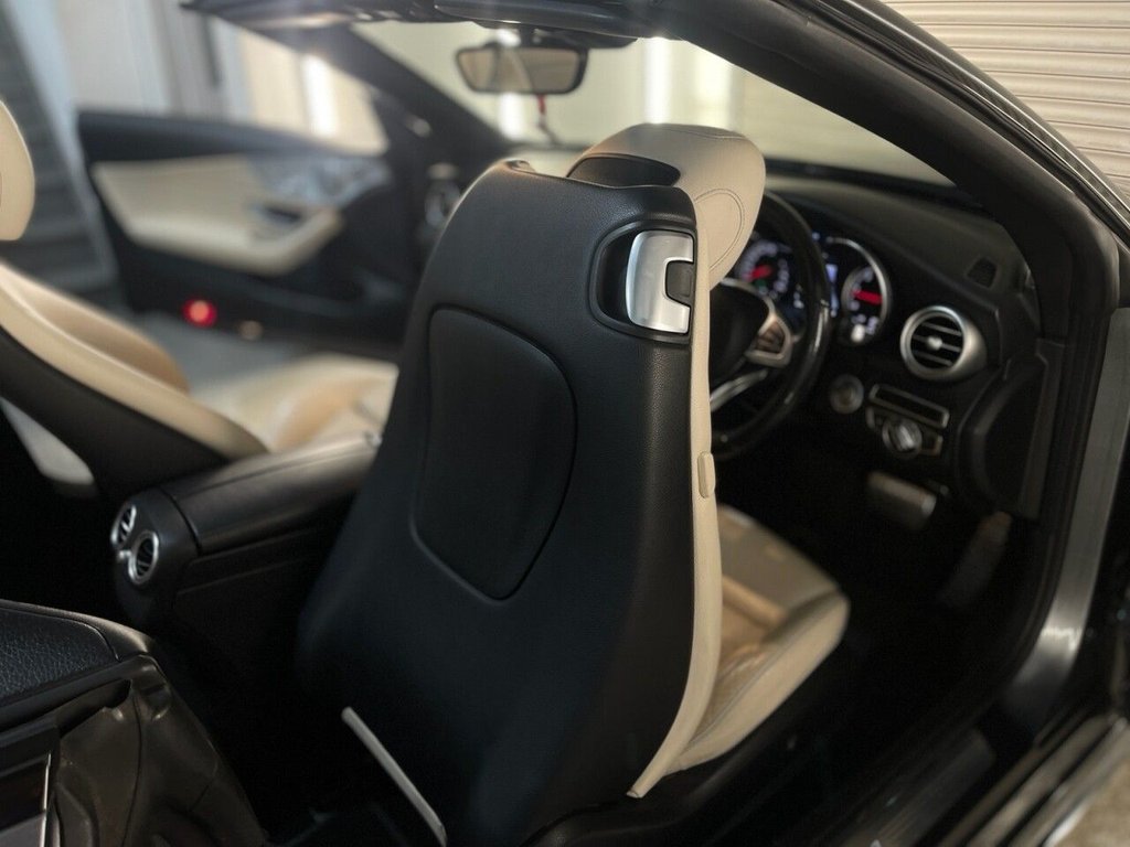 Used Mercedes-Benz C Class 2017 for sale - 78083044: Photo 43