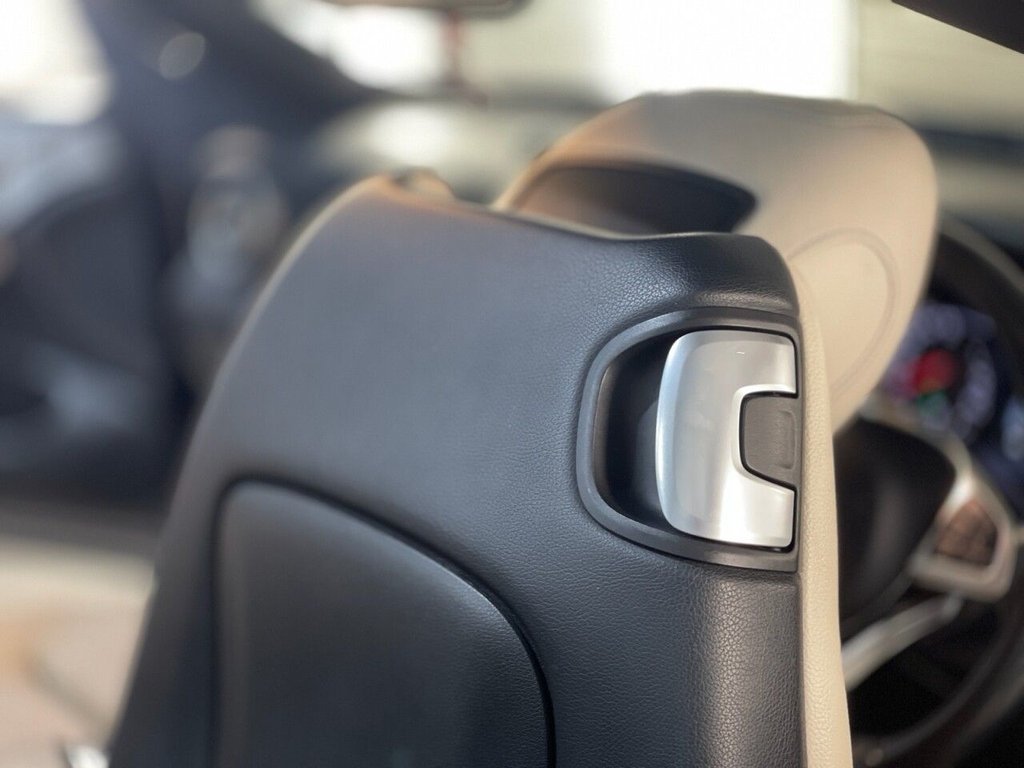 Used Mercedes-Benz C Class 2017 for sale - 78083044: Photo 44