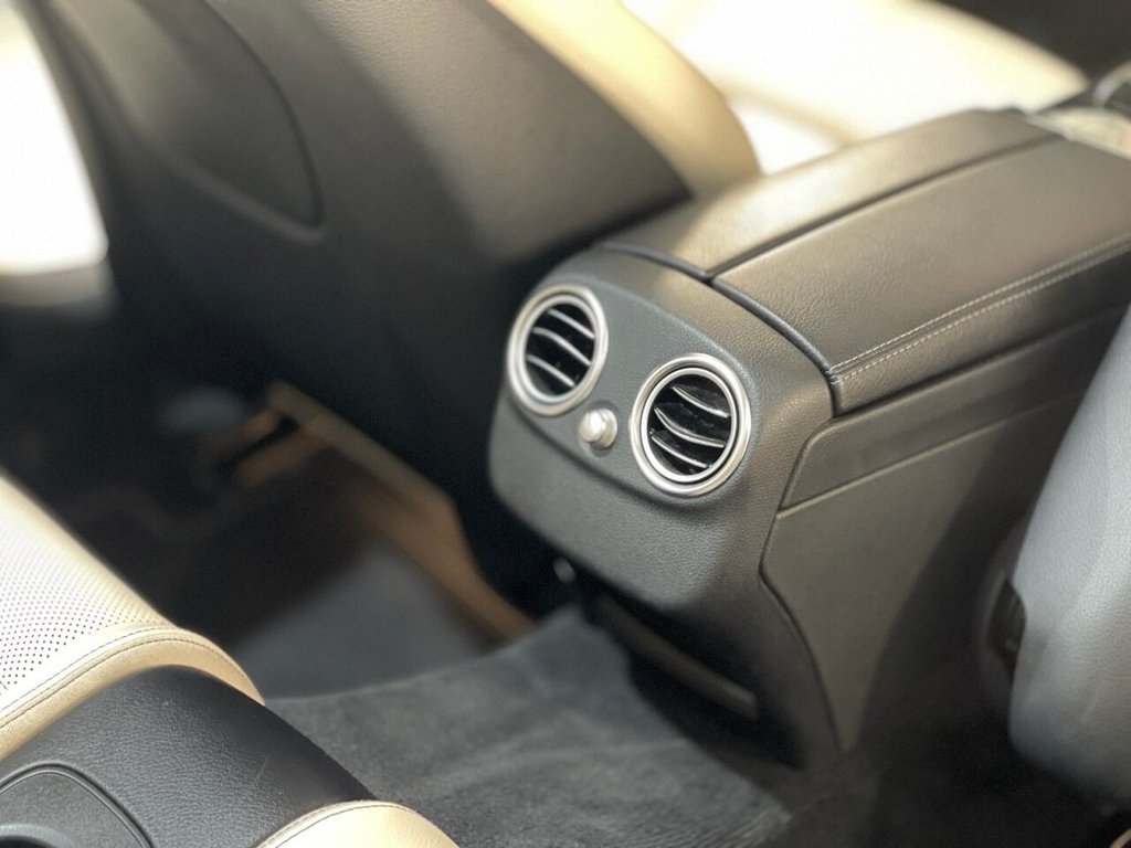 Used Mercedes-Benz C Class 2017 for sale - 78083044: Photo 47