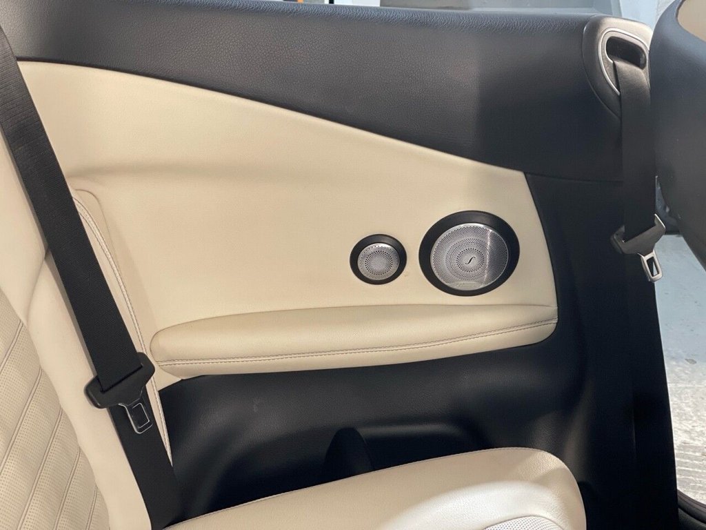 Used Mercedes-Benz C Class 2017 for sale - 78083044: Photo 48