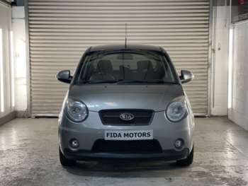 Used Kia Picanto 2008 for sale - 74974519: Photo