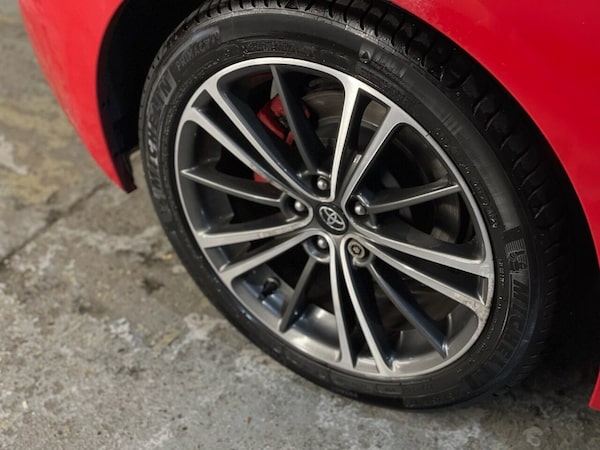 Used Toyota GT86 2012 for sale - 76105915: Photo 11