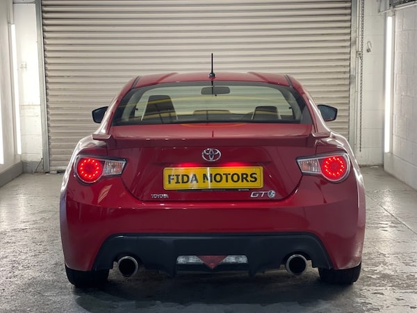 Used Toyota GT86 2012 for sale - 76105915: Photo 14