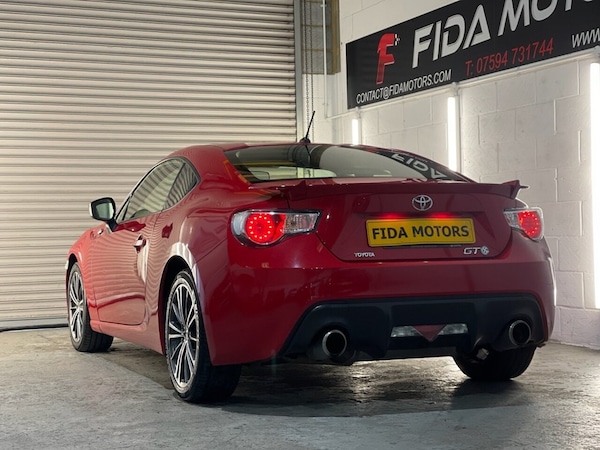 Used Toyota GT86 2012 for sale - 76105915: Photo 15