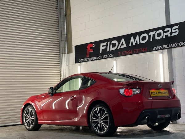 Used Toyota GT86 2012 for sale - 76105915: Photo 16