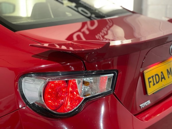 Used Toyota GT86 2012 for sale - 76105915: Photo 17