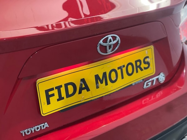 Used Toyota GT86 2012 for sale - 76105915: Photo 18