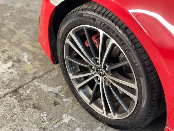 Used Toyota GT86 2012 for sale - 76105915: Photo 24