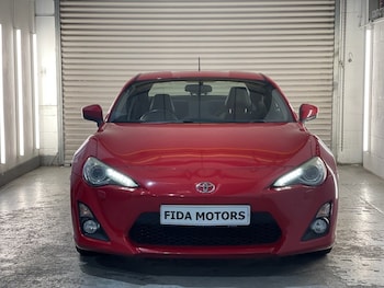 Used Toyota GT86 2012 for sale - 76105915: Photo 2