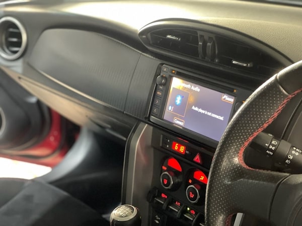 Used Toyota GT86 2012 for sale - 76105915: Photo 34