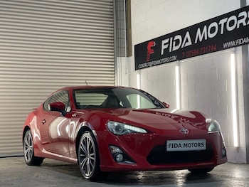 Used Toyota GT86 2012 for sale - 76105915: Photo 3