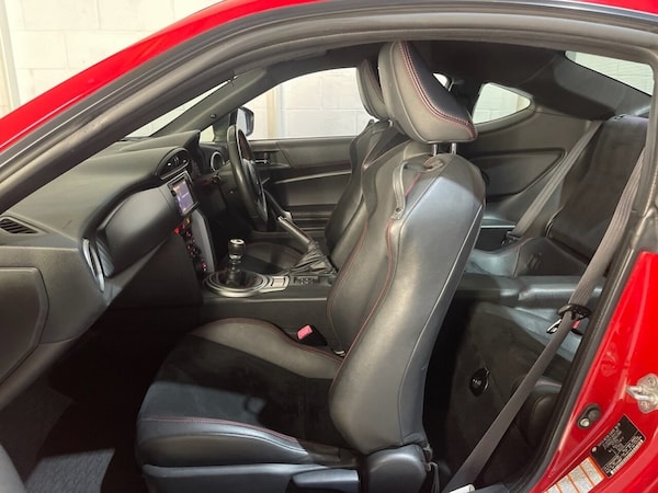 Used Toyota GT86 2012 for sale - 76105915: Photo 46