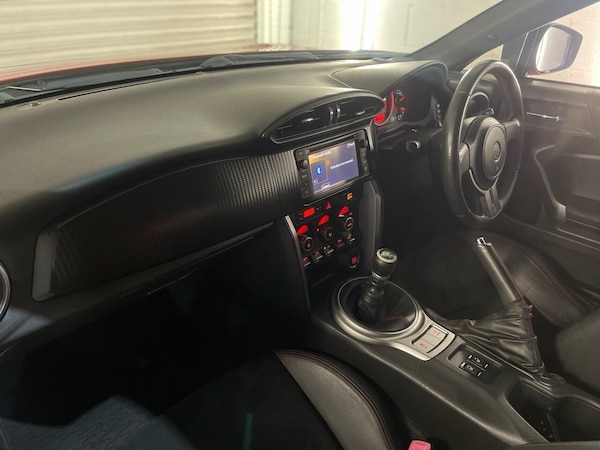 Used Toyota GT86 2012 for sale - 76105915: Photo 49