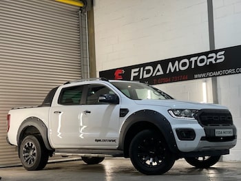 Used Ford Ranger 2019 for sale - 75752541: Photo