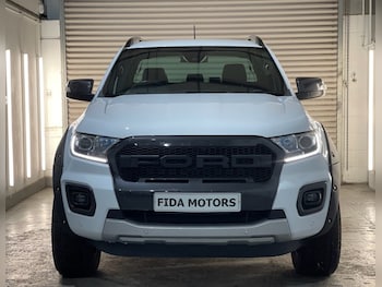 Used Ford Ranger 2019 for sale - 75752541: Photo