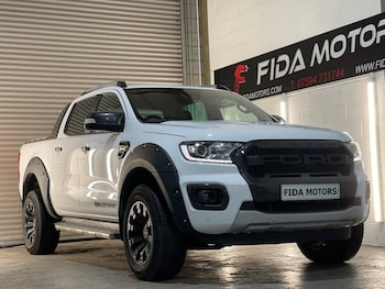 Used Ford Ranger 2019 for sale - 75752541: Photo