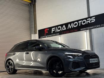 Used Audi A3 2023 for sale - 79764235: Photo