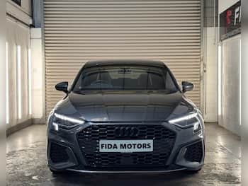 Used Audi A3 2023 for sale - 79764235: Photo