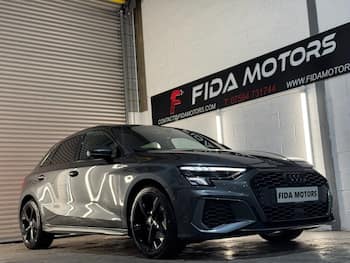 Used Audi A3 2023 for sale - 79764235: Photo
