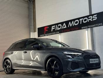Used Audi A3 2023 for sale - 79764235: Photo