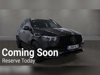 Used Mercedes-Benz GLE 2019 for sale - 78272067: Photo