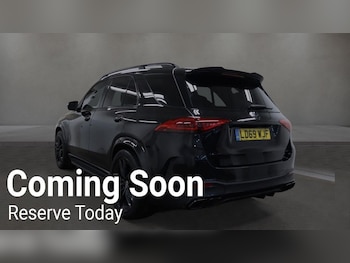 Used Mercedes-Benz GLE 2019 for sale - 78272067: Photo