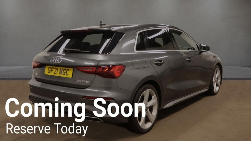 Used Audi A3 2021 for sale - 78044547: Photo 4