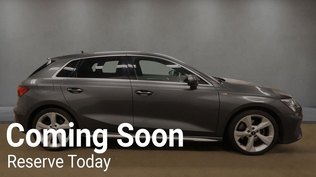 Used Audi A3 2021 for sale - 78044547: Photo 5